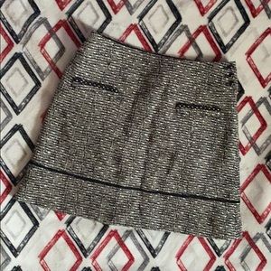 Cute Vintage Vierge Skirt